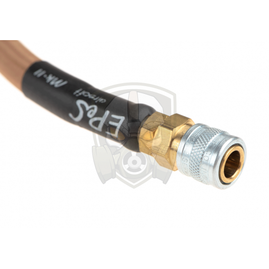 HPA S&F Hose Mk.II 115cm with Braided