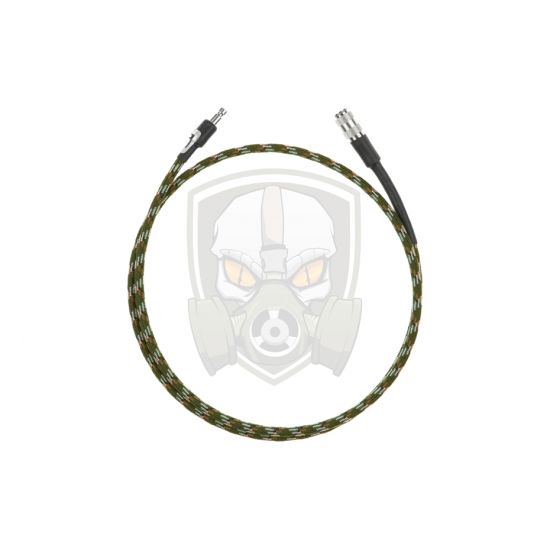 Micro HPA Line 36" - Woodland -