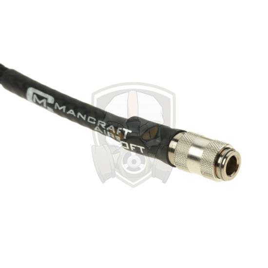 Micro HPA Line 36" - Black -