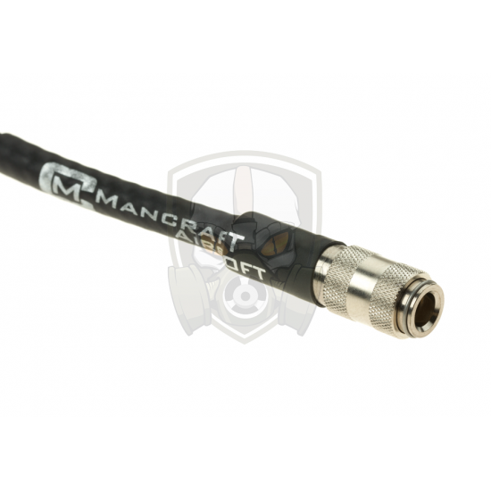 Micro HPA Line 42" - Black -