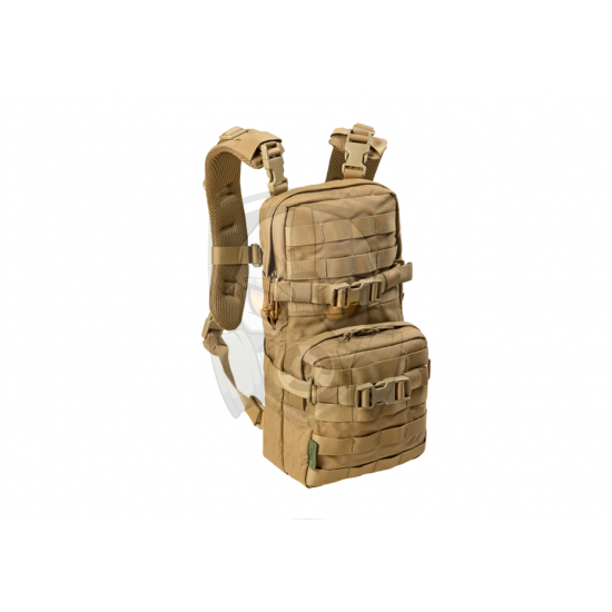 Cargo Pack - Coyote -