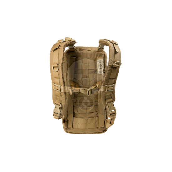 Cargo Pack - Coyote -