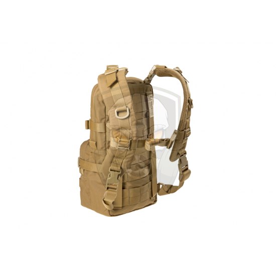 Cargo Pack - Coyote -