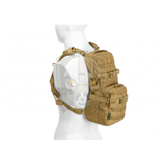 Cargo Pack - Coyote -