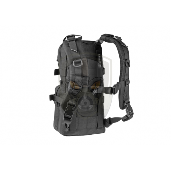 Cargo Pack - Black -