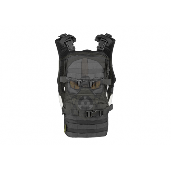 Cargo Pack - Black -