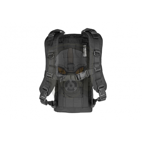 Cargo Pack - Black -