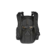 Helmet Cargo Pack  - Black