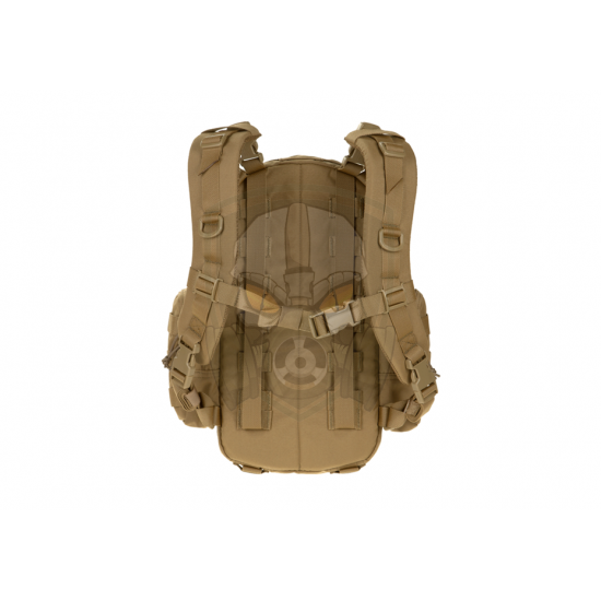 Helmet Cargo Pack  - Coyote