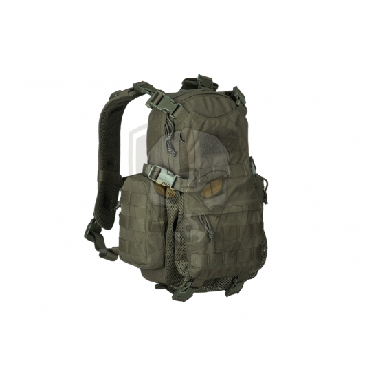 Helmet Cargo Pack  - OD