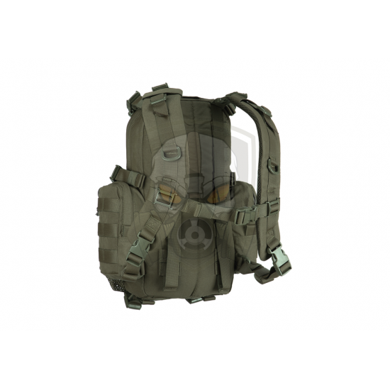 Helmet Cargo Pack  - OD