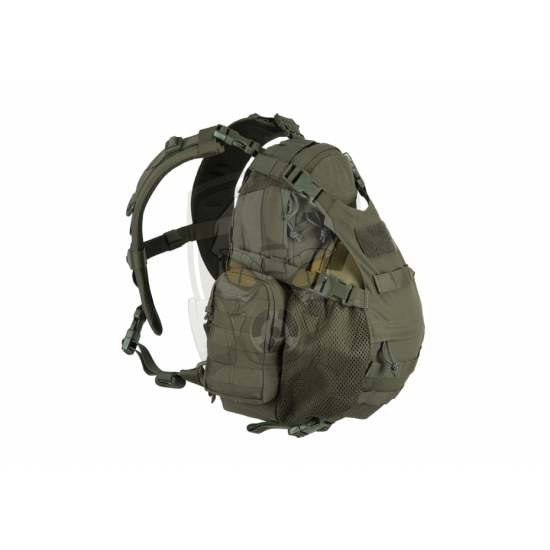 Helmet Cargo Pack  - OD