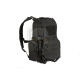 Large Helmet Cargo Pack 28L  - Black