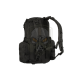 Large Helmet Cargo Pack 28L  - Black