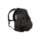 Large Helmet Cargo Pack 28L  - Black
