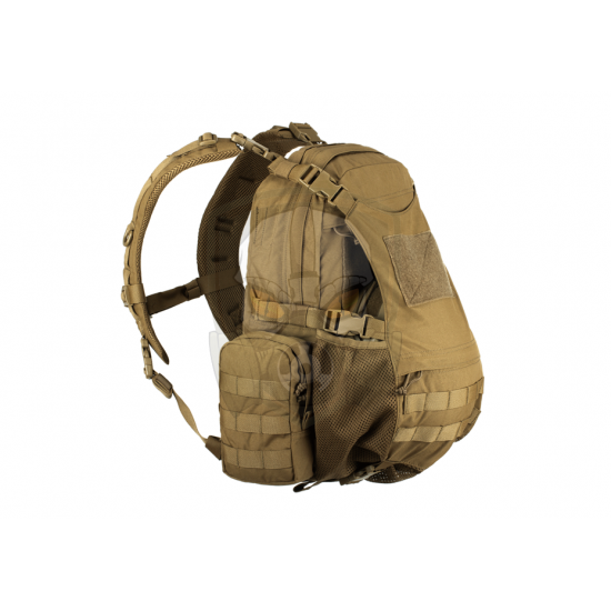 Large Helmet Cargo Pack 28L  - Coyote