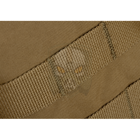 Large Helmet Cargo Pack 28L  - Coyote