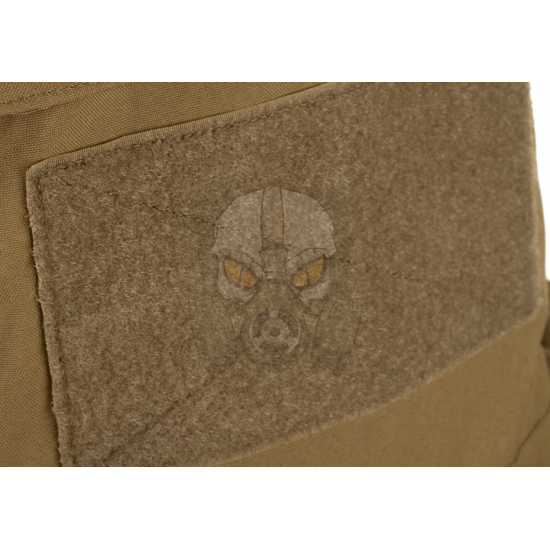 Large Helmet Cargo Pack 28L  - Coyote