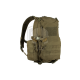 Large Helmet Cargo Pack 28L  - Ranger Green