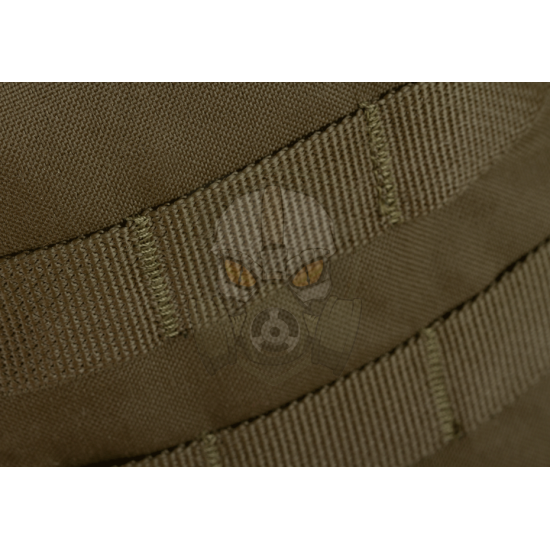 Large Helmet Cargo Pack 28L  - Ranger Green