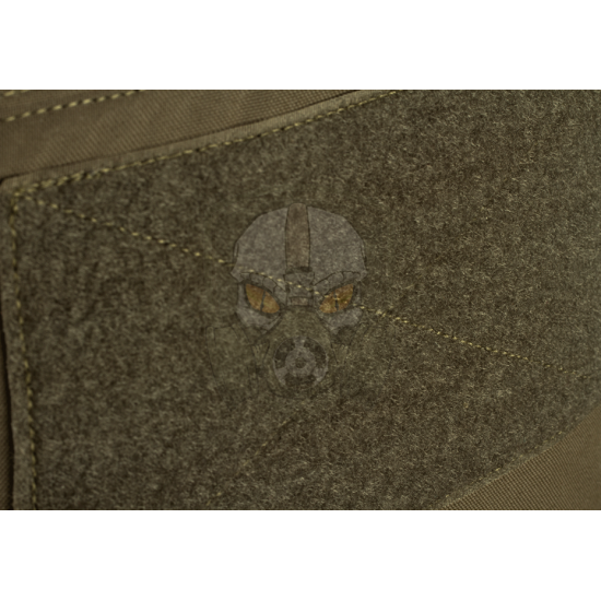 Large Helmet Cargo Pack 28L  - Ranger Green