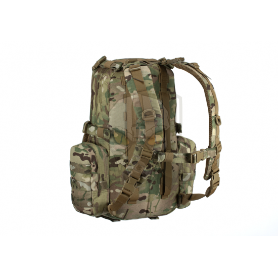 Large Helmet Cargo Pack 28L  - Multicam