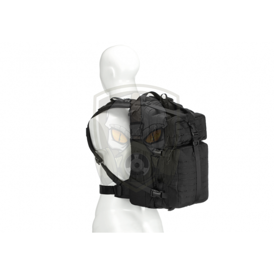 Mod 1 Day Backpack Gen II  - Black