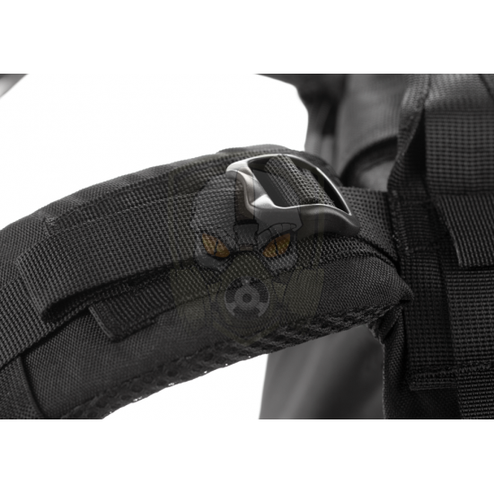 Mod 1 Day Backpack Gen II  - Black