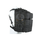 Mod 3 Day Backpack  - Black