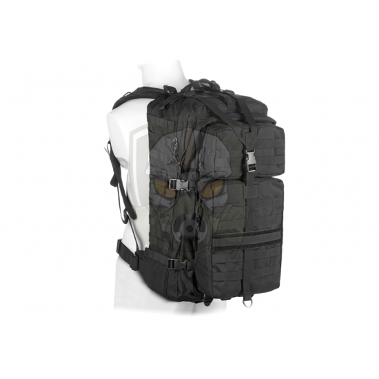 Mod 3 Day Backpack  - Black