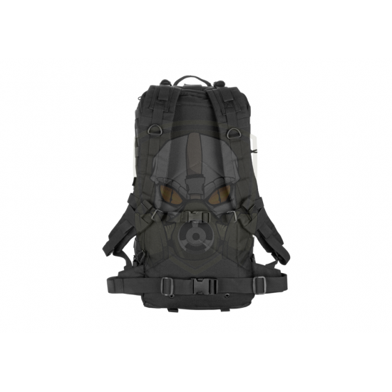 Mod 3 Day Backpack  - Black
