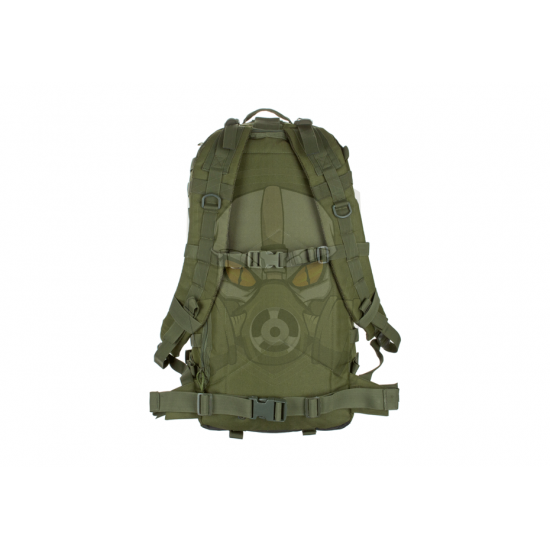 Mod 3 Day Backpack  - OD