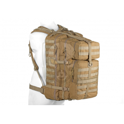 Mod 3 Day Backpack  - Coyote
