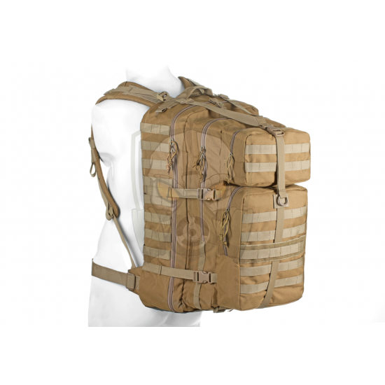 Mod 3 Day Backpack  - Coyote