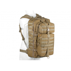 Mod 3 Day Backpack  - Coyote