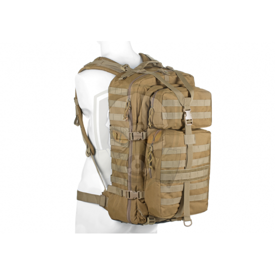 Mod 3 Day Backpack  - Coyote