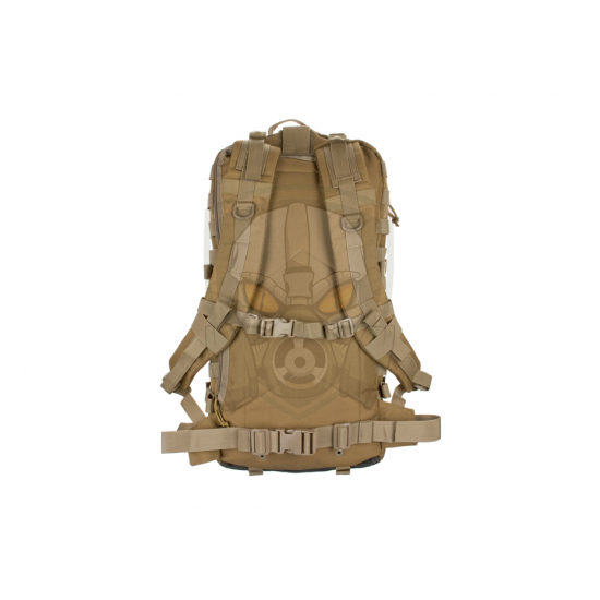 Mod 3 Day Backpack  - Coyote