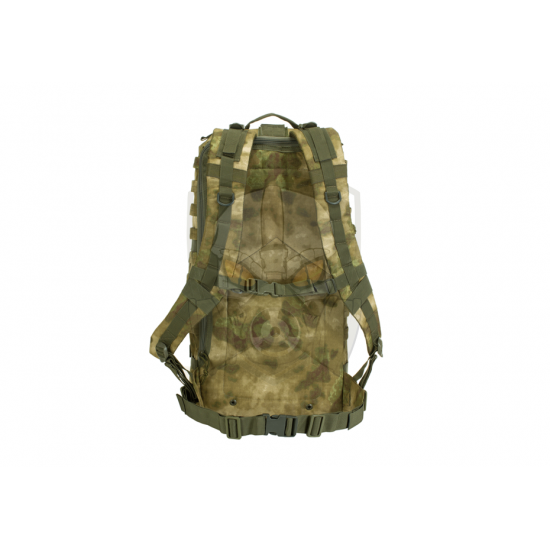 Mod 3 Day Backpack  - Everglade