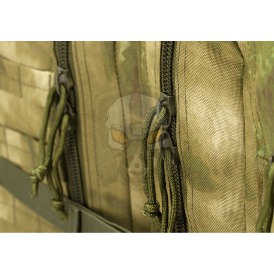 Mod 3 Day Backpack  - Everglade