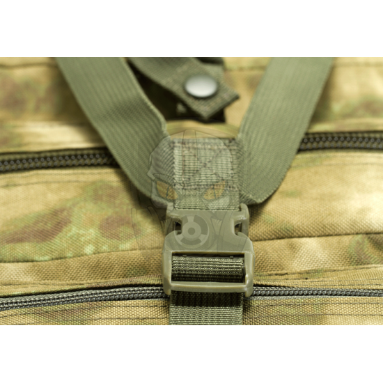 Mod 3 Day Backpack  - Everglade