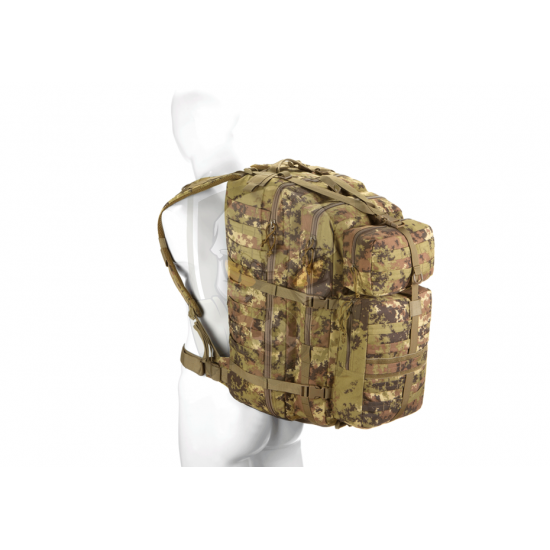 Mod 3 Day Backpack  - Vegetato