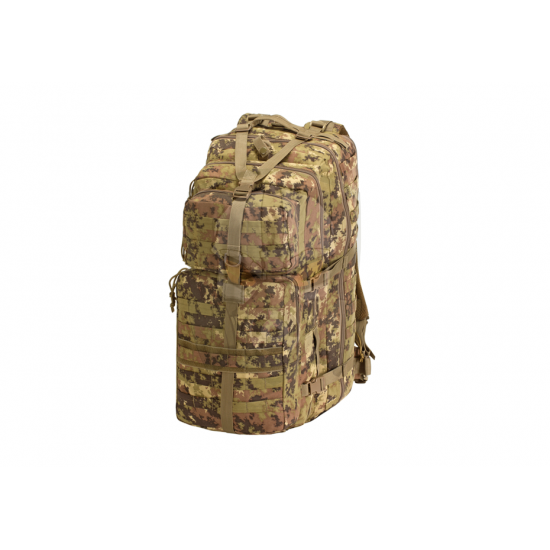 Mod 3 Day Backpack  - Vegetato