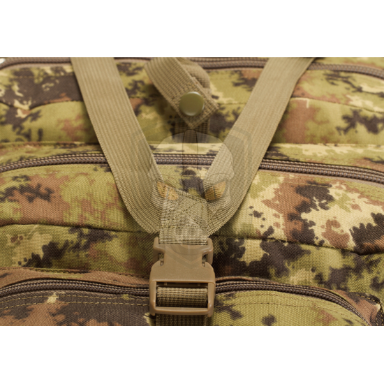 Mod 3 Day Backpack  - Vegetato