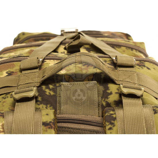 Mod 3 Day Backpack  - Vegetato