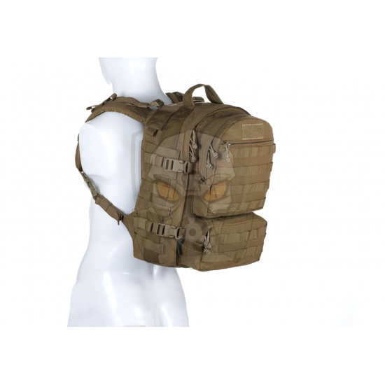 Pegasus Pack  - Coyote