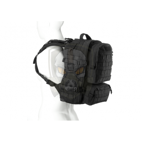 Pegasus Pack  - Black