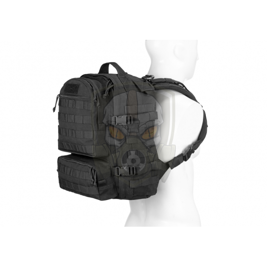 Pegasus Pack  - Black