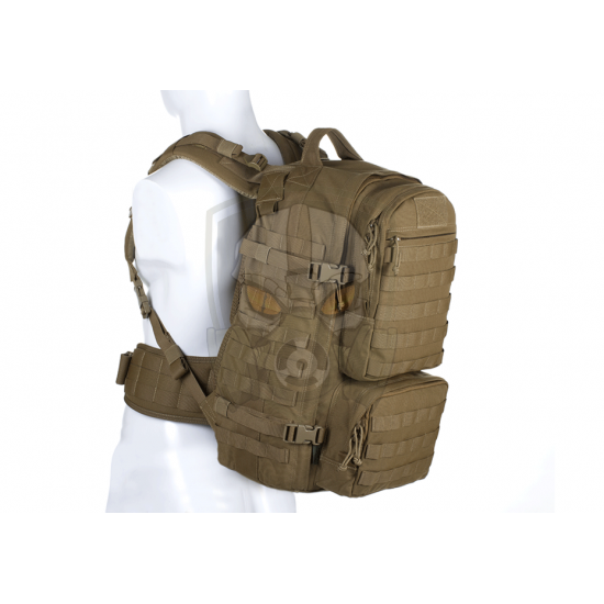 Predator Pack  - Coyote