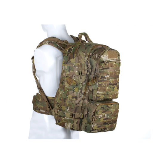 Predator Pack  - Multicam