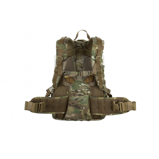 Predator Pack  - Multicam